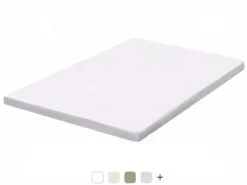 Dixxius Topper Spannbetttuch Excellent Jersey Lycra