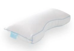 Dixxius Breeze Air Kopfkissen -Bettwäsche Verkauf dixxius breeze air 40x80 2 1