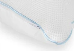 Dixxius Breeze Air Kopfkissen -Bettwäsche Verkauf dixxius breeze air 40x80 4 1