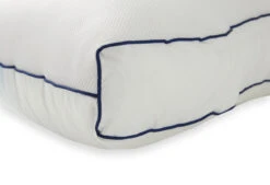 Das Luftige Kopfkissen - Anpassbar -Bettwäsche Verkauf dixxius breeze air deluxe 40x80 3 2