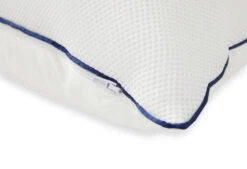 Das Luftige Kopfkissen - Anpassbar -Bettwäsche Verkauf dixxius breeze air deluxe 40x80 4 2