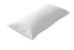 Das Nachhaltige Kopfkissen -Bettwäsche Verkauf dixxius comfort green hoofdkussen 40x80 2 1 1