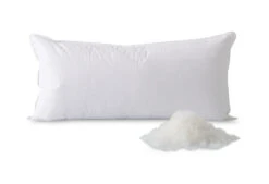 Das Nachhaltige Kopfkissen -Bettwäsche Verkauf dixxius comfort green hoofdkussen 40x80 6 1 2