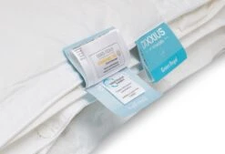 Dixxius 4-Jahreszeiten Bettdecke Green Royal By Vtwonen -Bettwäsche Verkauf dixxius green royal dekbed 4 seizoenen 6 optie 2