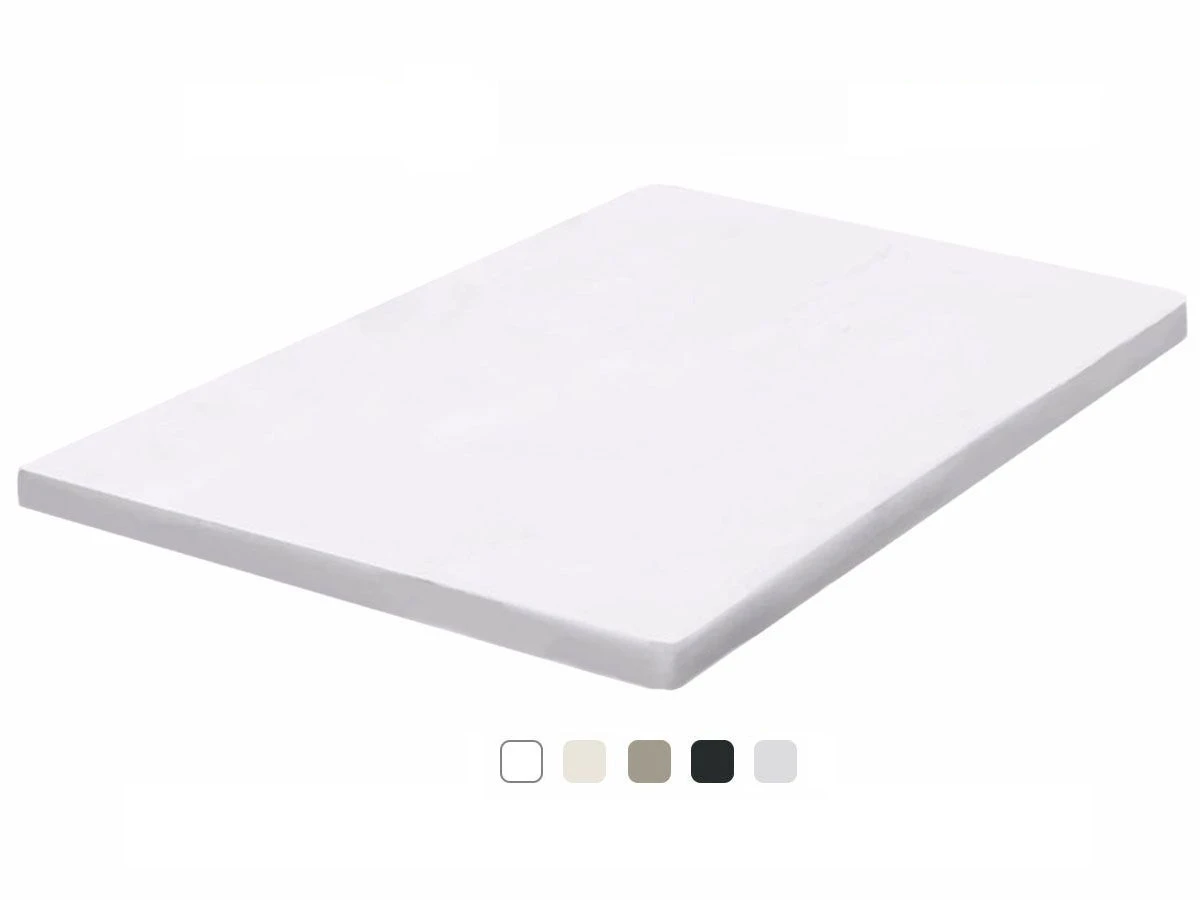 Dixxius Topper Spannbetttuch Excellent Percale 3 Dixxius Topper Spannbetttuch Excellent Percale