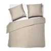 Dixxius Luxurious Lisboa Bettwäsche Taupe 2 Dixxius Luxurious Lisboa Bettwäsche Taupe -Bettwäsche Verkauf dixxiusluxurious 0011 lisboa sateen taupe 3 3