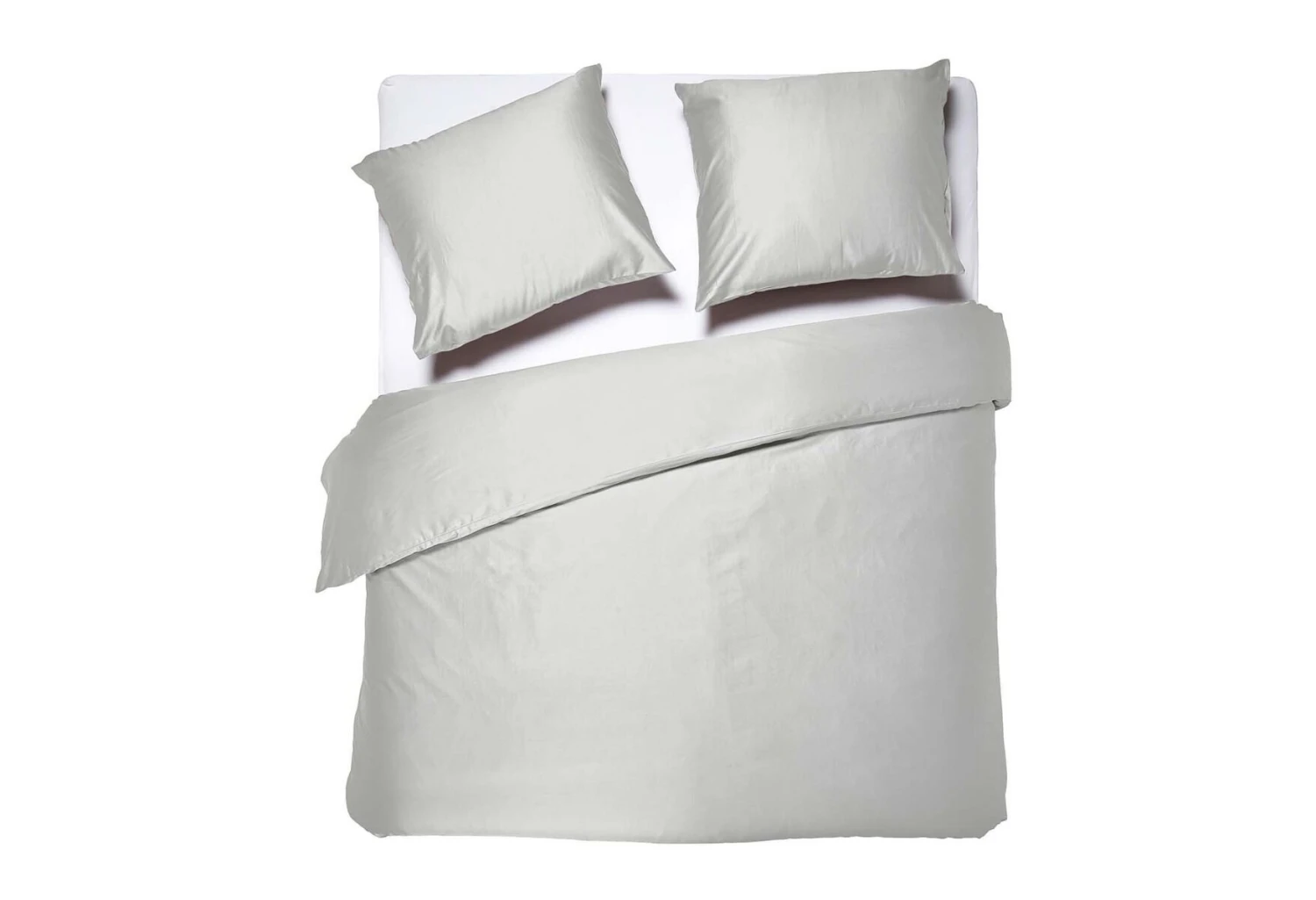 Dixxius Luxurious Lisboa Bettwäsche Silber 3 Dixxius Luxurious Lisboa Bettwäsche Silber