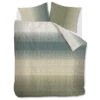Beddinghouse Duco Bettwäsche Grau Grün -Bettwäsche Verkauf duco grey green nl uv 260x200 220 10