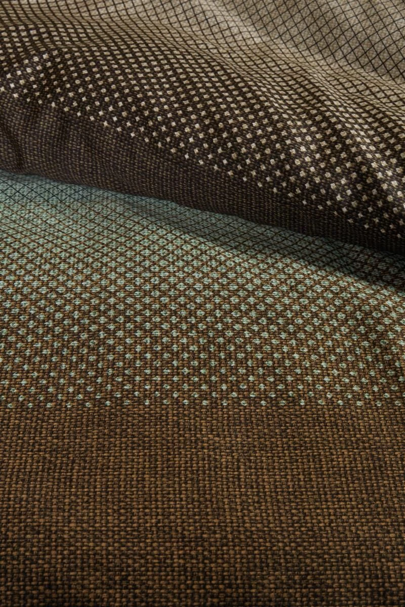 Beddinghouse Duco Bettwäsche Olivgrün 7 Beddinghouse Duco Bettwäsche Olivgrün – Bild 5