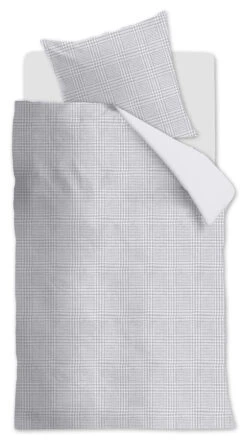 Rivièra Maison Eleanor Bettwäsche Grau 9 Rivièra Maison Eleanor Bettwäsche Grau -Bettwäsche Verkauf eleanor grey de uv 135x200 10