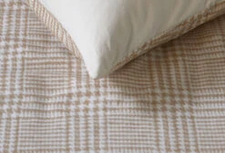 Rivièra Maison Eleanor Bettwäsche Sand -Bettwäsche Verkauf eleanor sand de uv 135x200 40