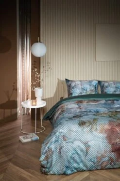 Kardol Erode Bettwäsche Blaugrün 10 Kardol Erode Bettwäsche Blaugrün -Bettwäsche Verkauf erode blue green 00 mood large