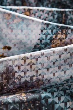 Kardol Erode Bettwäsche Blaugrün 12 Kardol Erode Bettwäsche Blaugrün -Bettwäsche Verkauf erode blue green 41 detail large