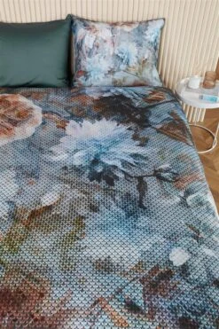 Kardol Erode Bettwäsche Blaugrün 13 Kardol Erode Bettwäsche Blaugrün -Bettwäsche Verkauf erode blue green 60 online large