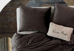 Rivièra Maison Estate Bettwäsche Braun -Bettwäsche Verkauf estate brown 01 mood