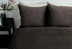 Rivièra Maison Estate Bettwäsche Braun -Bettwäsche Verkauf estate brown 60 online