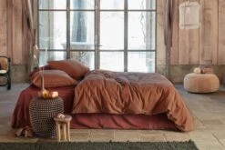 Vtwonen Flanel Bettwäsche Terra -Bettwäsche Verkauf flanel terra 01 mood large