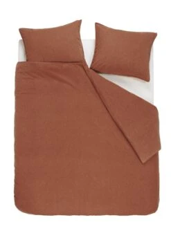 Vtwonen Flanel Bettwäsche Terra