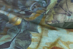 Kardol Floral Embrace Bettwäsche Blau Grün -Bettwäsche Verkauf floral embrace blue green de uv 135x200 40