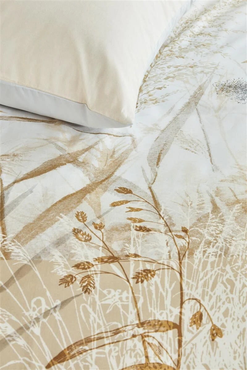 Beddinghouse Florine Bettwäsche Sand 6 Beddinghouse Florine Bettwäsche Sand – Bild 4