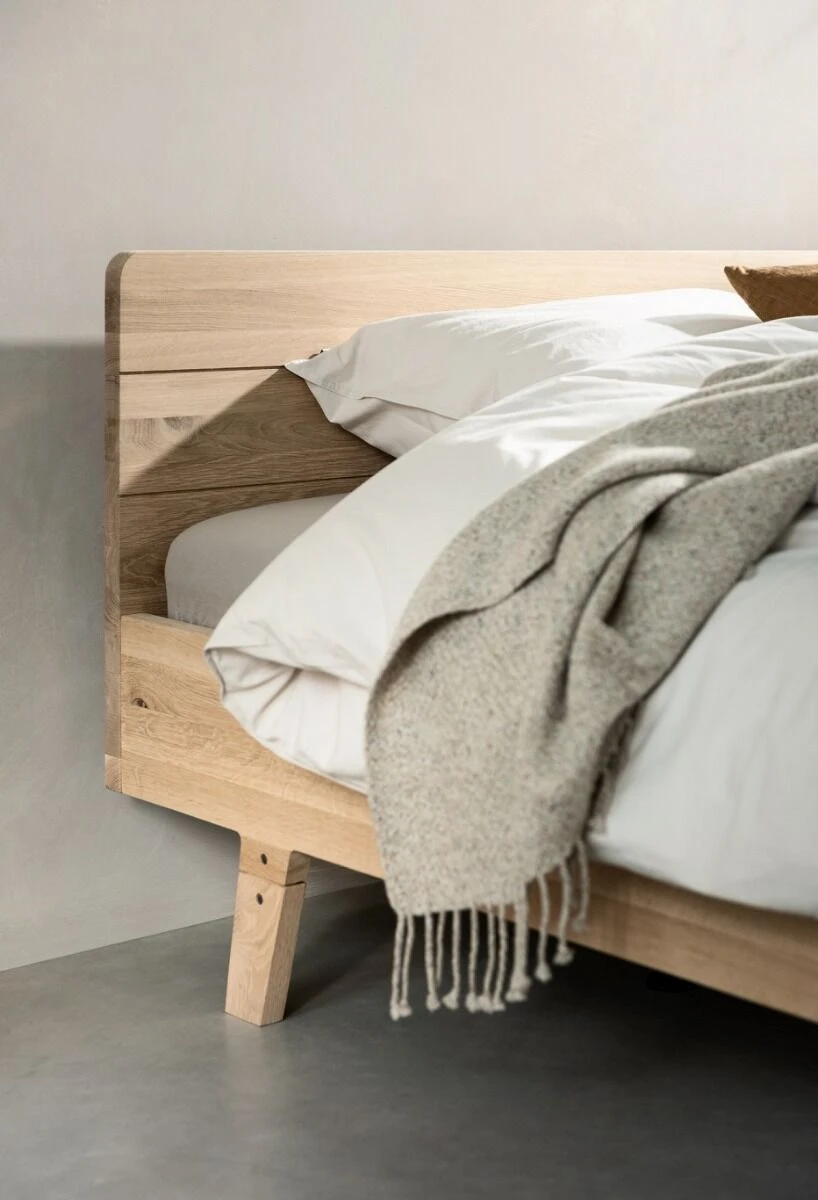 Bettgestell Balance Focus 8 Bettgestell Balance Focus – Bild 6