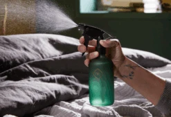 Raumspray Moments Forest Breeze  -Bettwäsche Verkauf forestbreeze 5659 mist handactive2