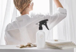 Raumspray Moments Fresh Linen