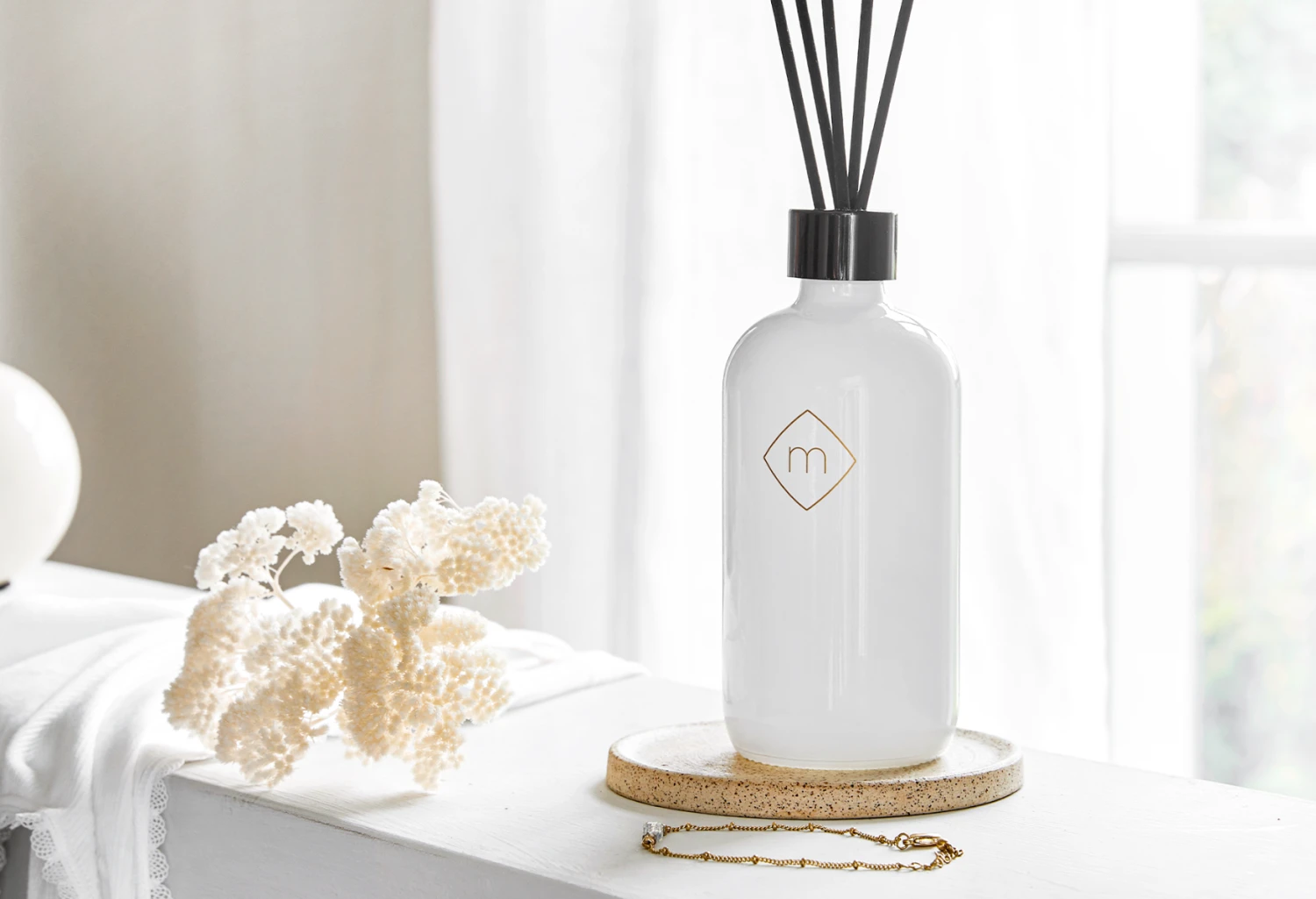 Duftstäbchen Moments Fresh Linen 3 Duftstäbchen Moments Fresh Linen