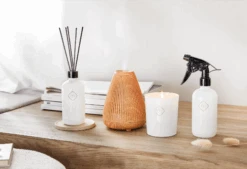 Duftkerze Moments Fresh Linen 15 Duftkerze Moments Fresh Linen -Bettwäsche Verkauf freshlinen 1345 allproducts 1