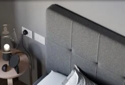 Polsterbett Online-Only Dream Galaxy -Bettwäsche Verkauf galaxy 04