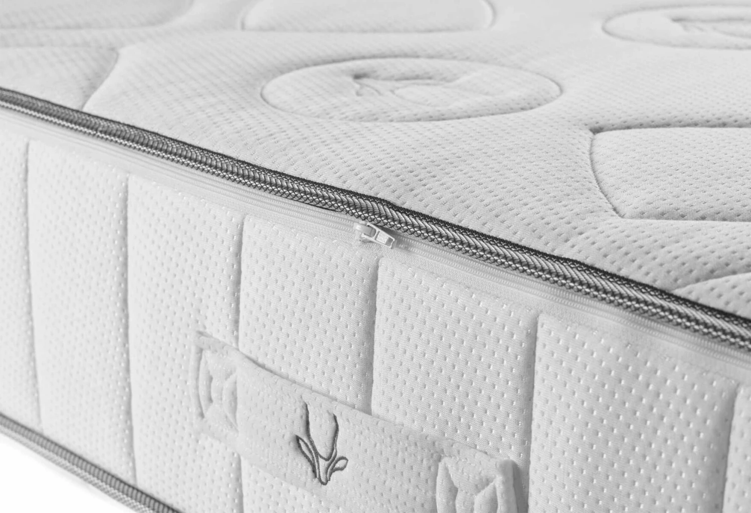 Gazella Comfort IV Tonnentaschen-Federkernmatratze 7 Gazella Comfort IV Tonnentaschen-Federkernmatratze – Bild 5