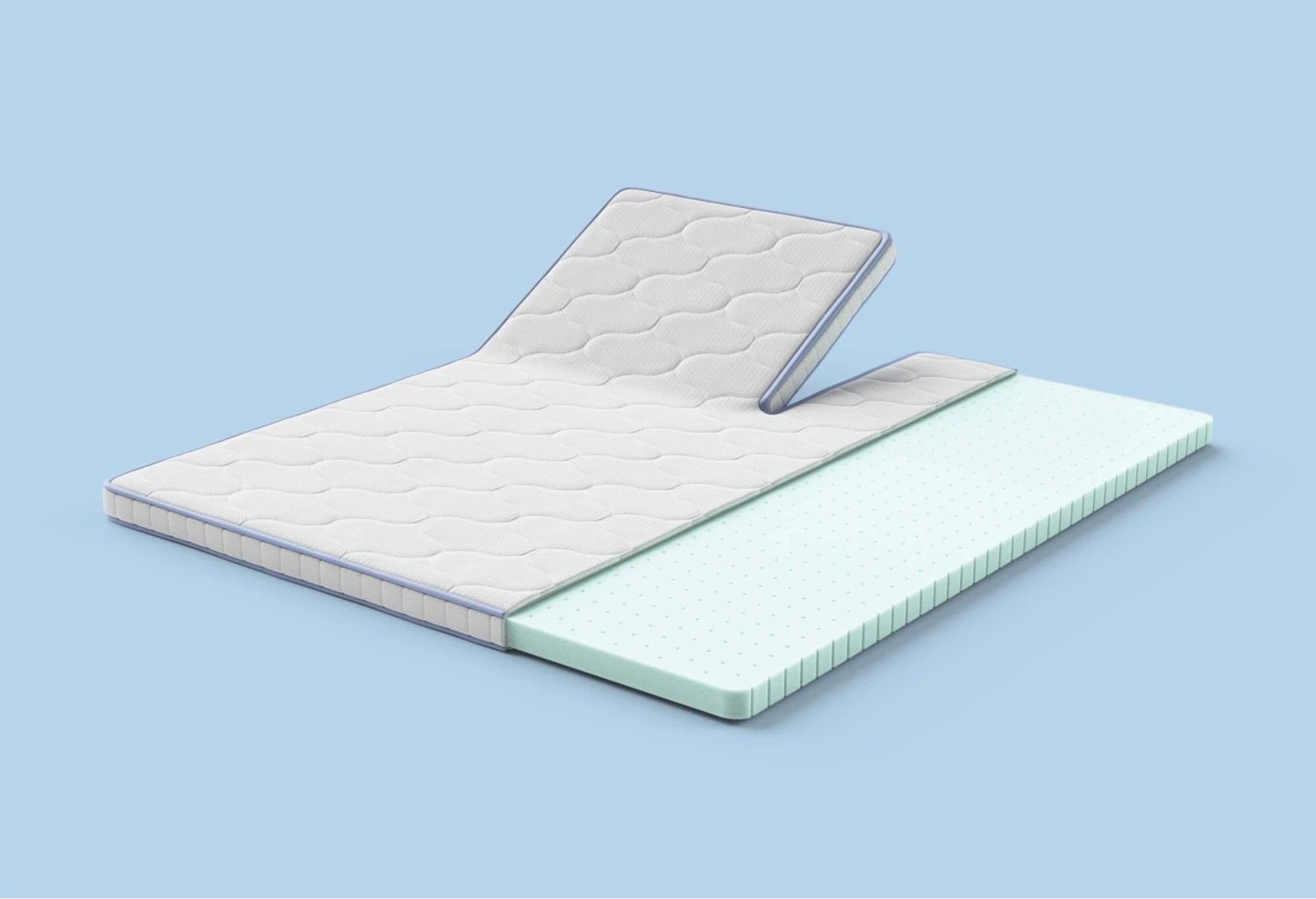 Gazella Breeze I Split-Topper 9 Gazella Breeze I Split-Topper – Bild 8