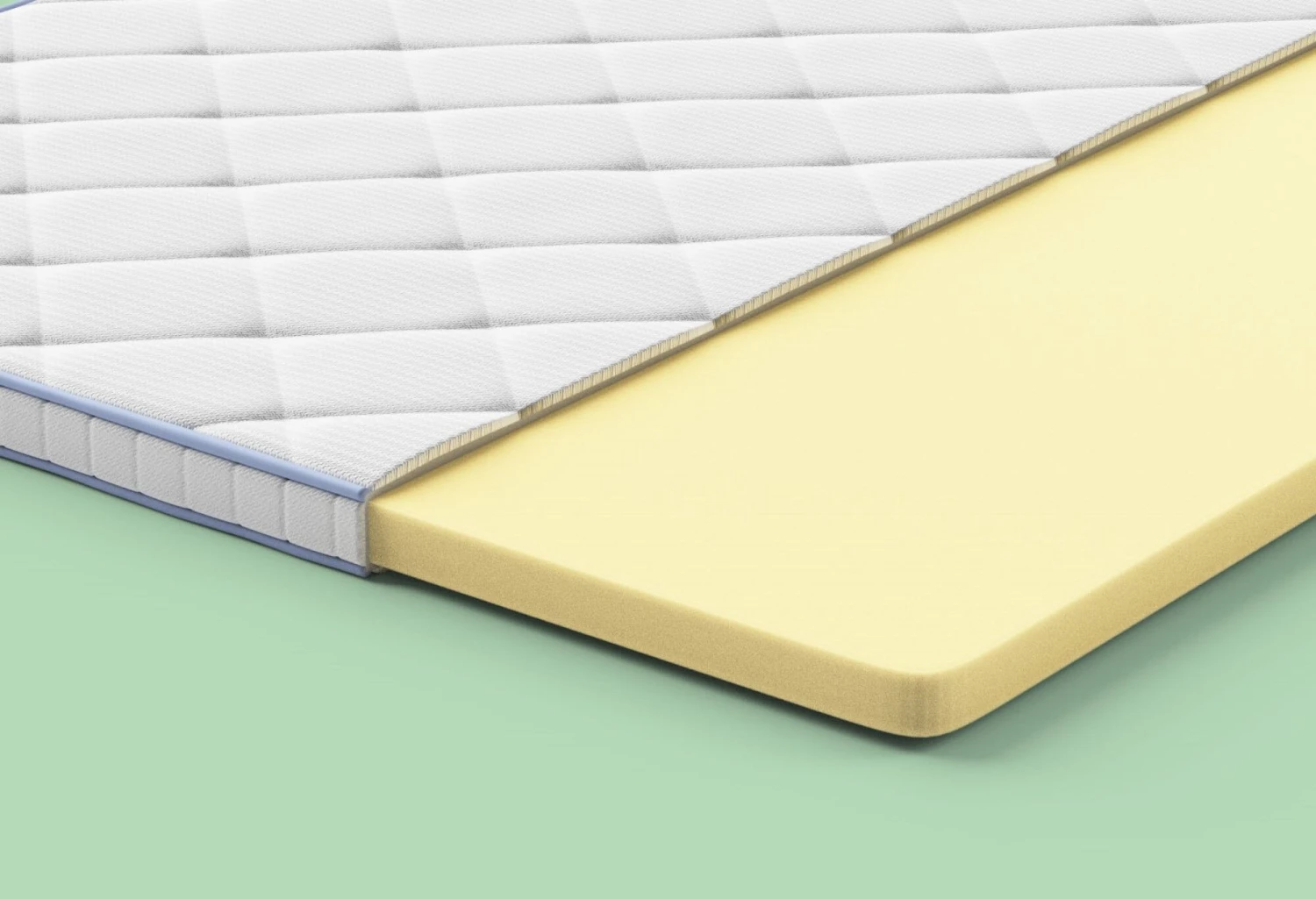 Gazella Comfort I Topper 9 Gazella Comfort I Topper – Bild 7