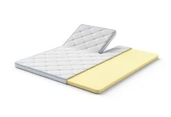 Gazella Comfort I Split-Topper