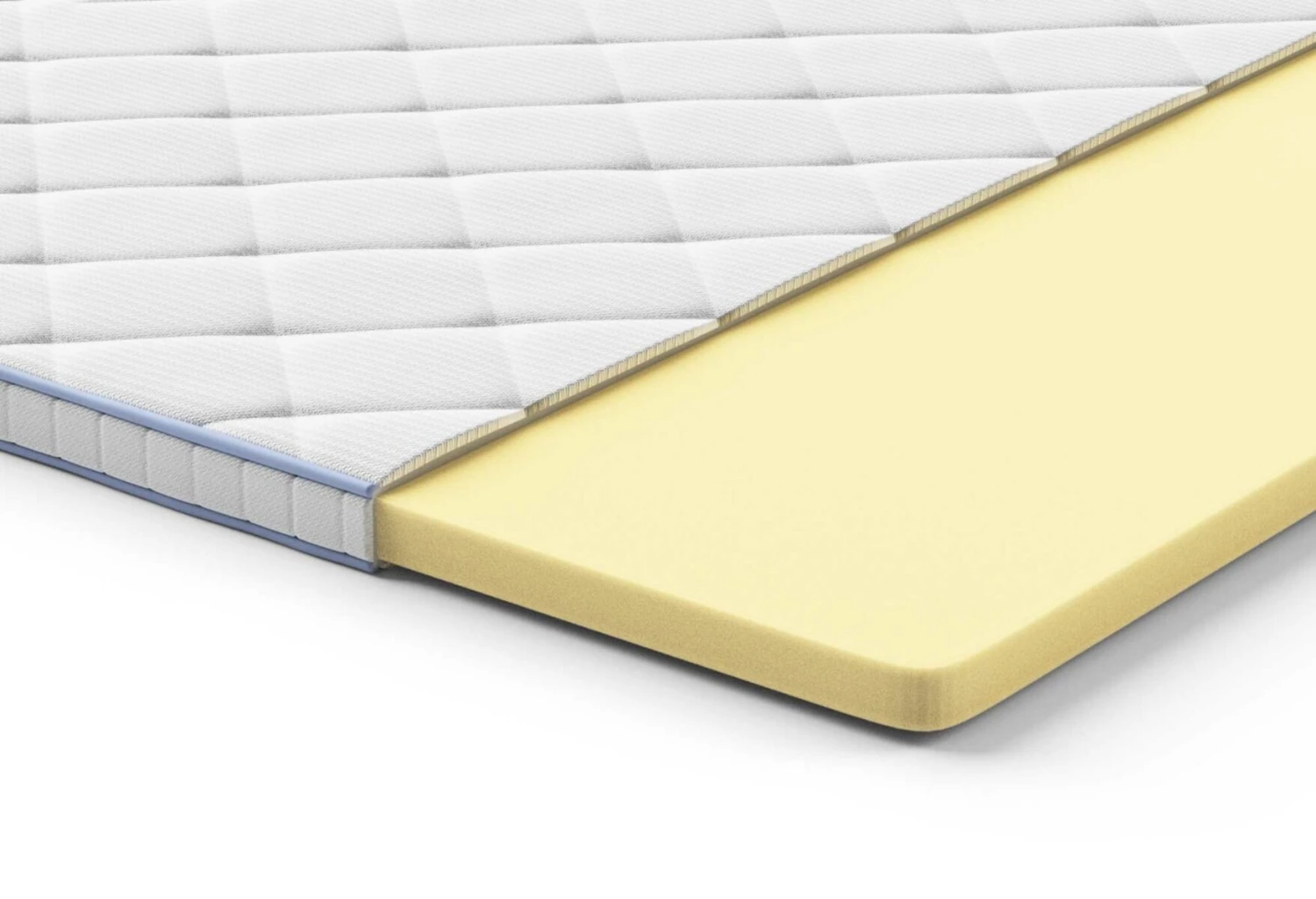 Gazella Comfort I Topper 4 Gazella Comfort I Topper – Bild 2