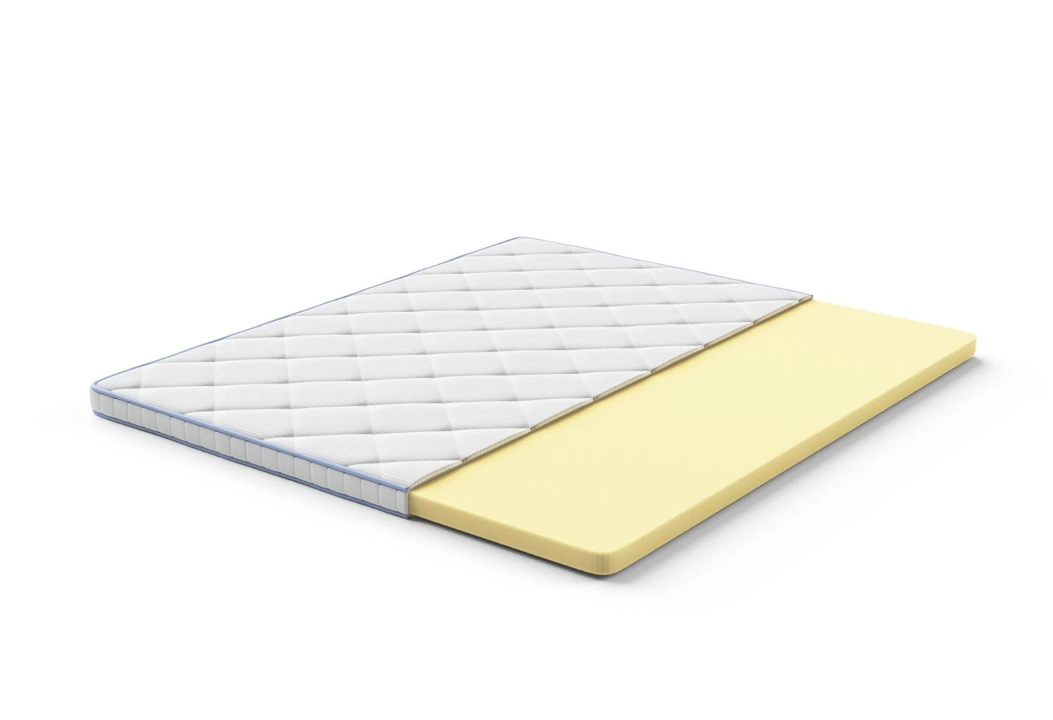 Gazella Comfort I Topper 3 Gazella Comfort I Topper