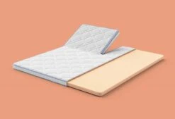 Gazella Support I Split-Topper 17 Gazella Support I Split-Topper -Bettwäsche Verkauf gazellasupporti split alpha 1