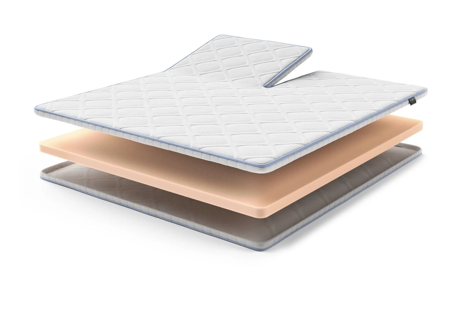 Gazella Support I Split-Topper 9 Gazella Support I Split-Topper – Bild 7