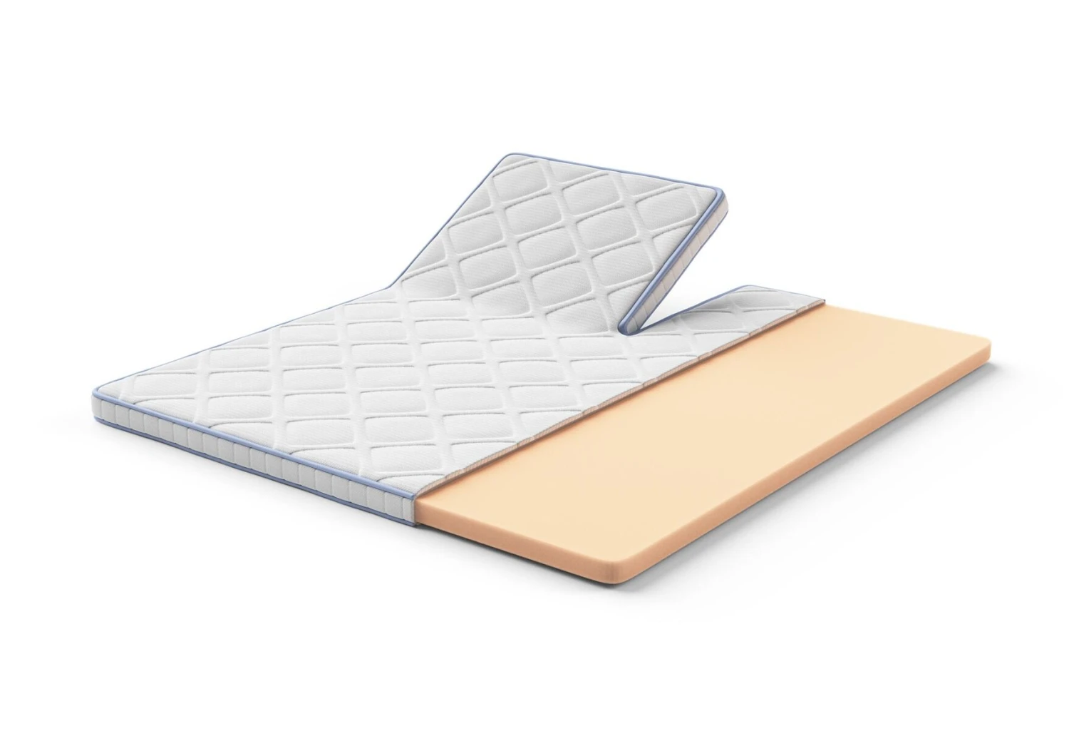 Gazella Support I Split-Topper 3 Gazella Support I Split-Topper