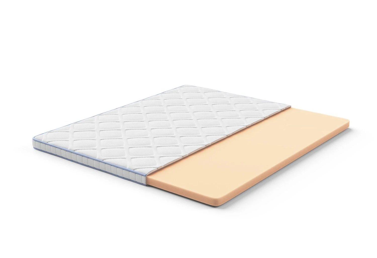 Gazella Support I Topper 3 Gazella Support I Topper