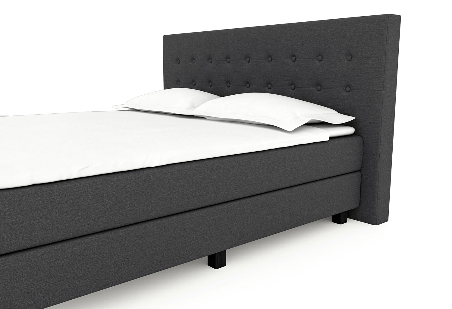 Boxspringbett Online-Only Gemini 9 Boxspringbett Online-Only Gemini – Bild 7