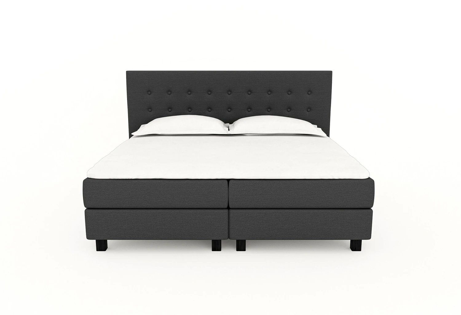 Boxspringbett Online-Only Gemini 11 Boxspringbett Online-Only Gemini – Bild 9