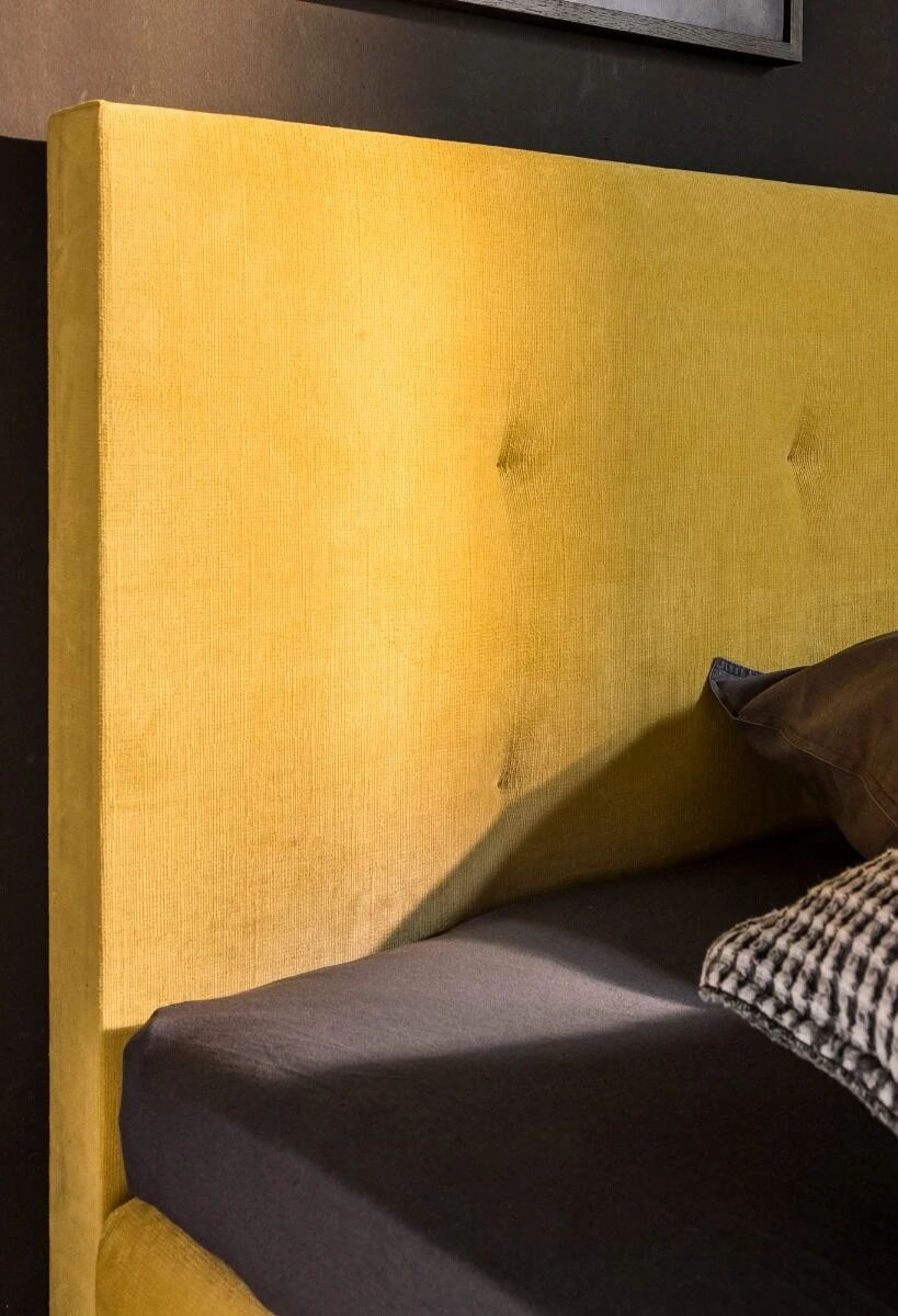 Boxspringbett Lifestyle Ginger 11 Boxspringbett Lifestyle Ginger – Bild 9