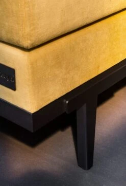 Boxspringbett Lifestyle Ginger 22 Boxspringbett Lifestyle Ginger -Bettwäsche Verkauf ginger sws detail2