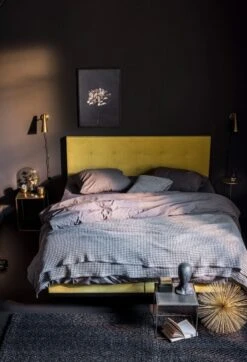 Boxspringbett Lifestyle Ginger 19 Boxspringbett Lifestyle Ginger -Bettwäsche Verkauf ginger vt sfeer1