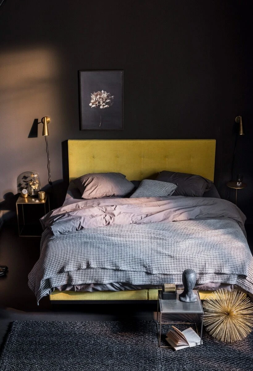 Boxspringbett Lifestyle Ginger 9 Boxspringbett Lifestyle Ginger – Bild 7