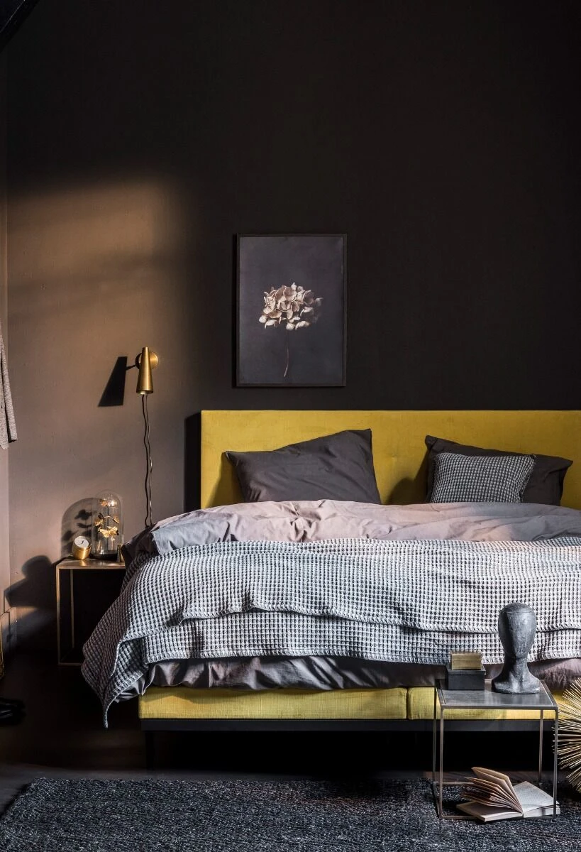 Boxspringbett Lifestyle Ginger 10 Boxspringbett Lifestyle Ginger – Bild 8