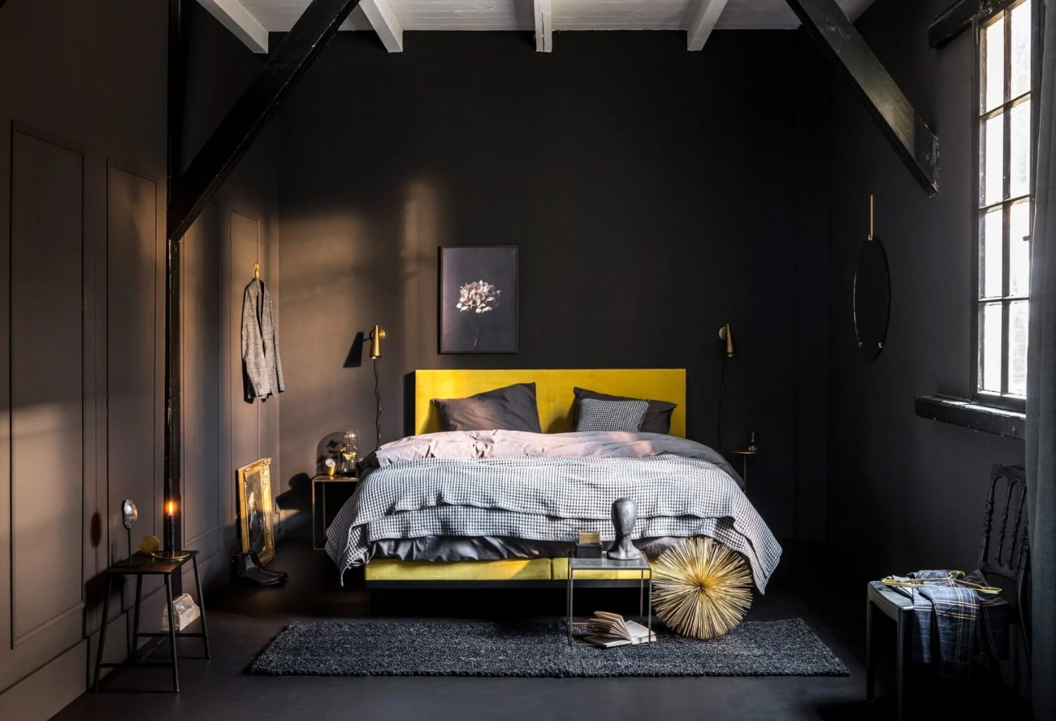 Boxspringbett Lifestyle Ginger 8 Boxspringbett Lifestyle Ginger – Bild 6