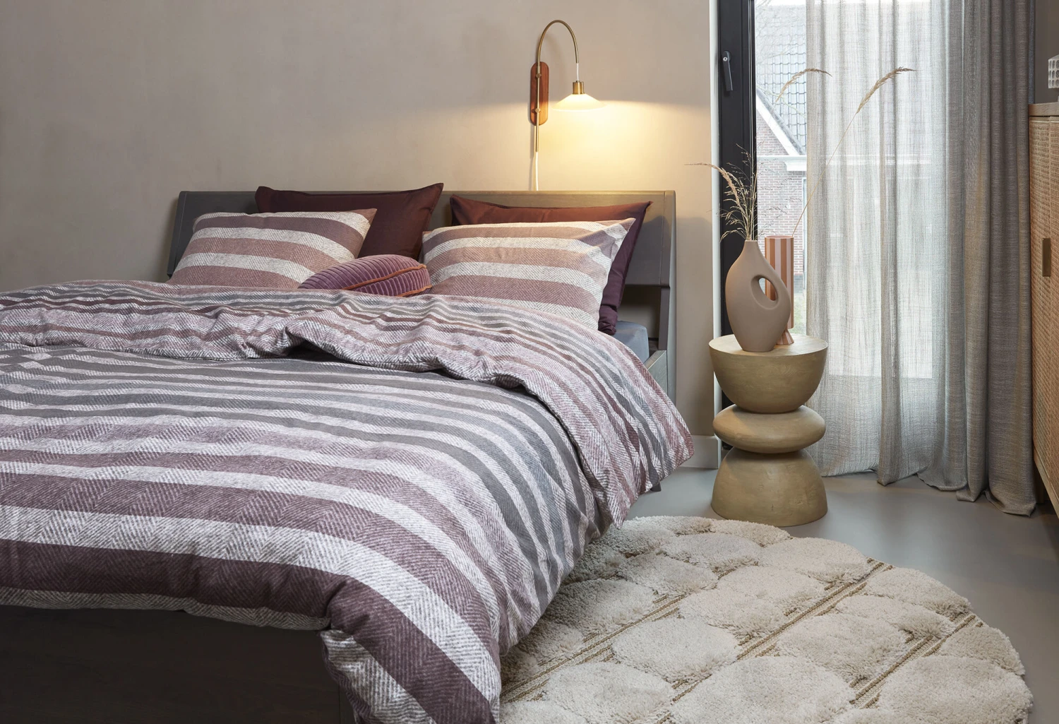 Beddinghouse Gloaming Bettwäsche Pastel 7 Beddinghouse Gloaming Bettwäsche Pastel – Bild 5