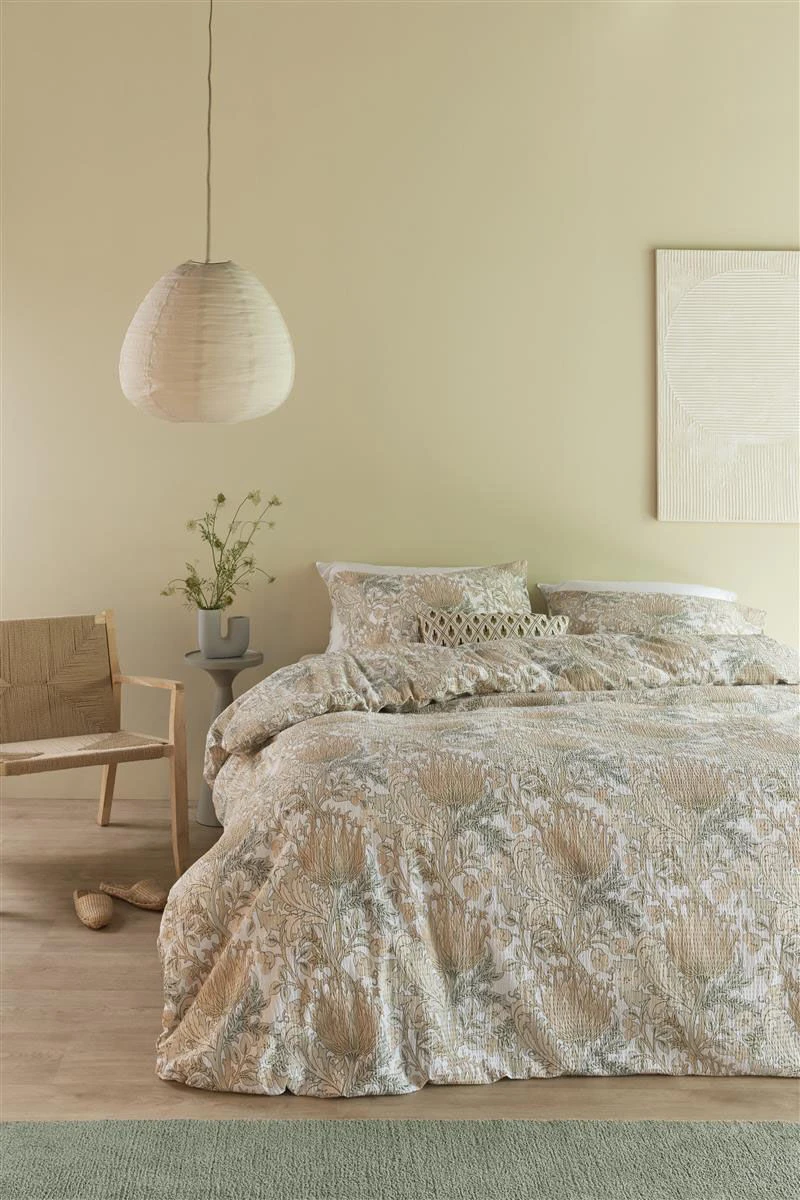 Beddinghouse Gracia Bettwäsche Pastell 8 Beddinghouse Gracia Bettwäsche Pastell – Bild 6